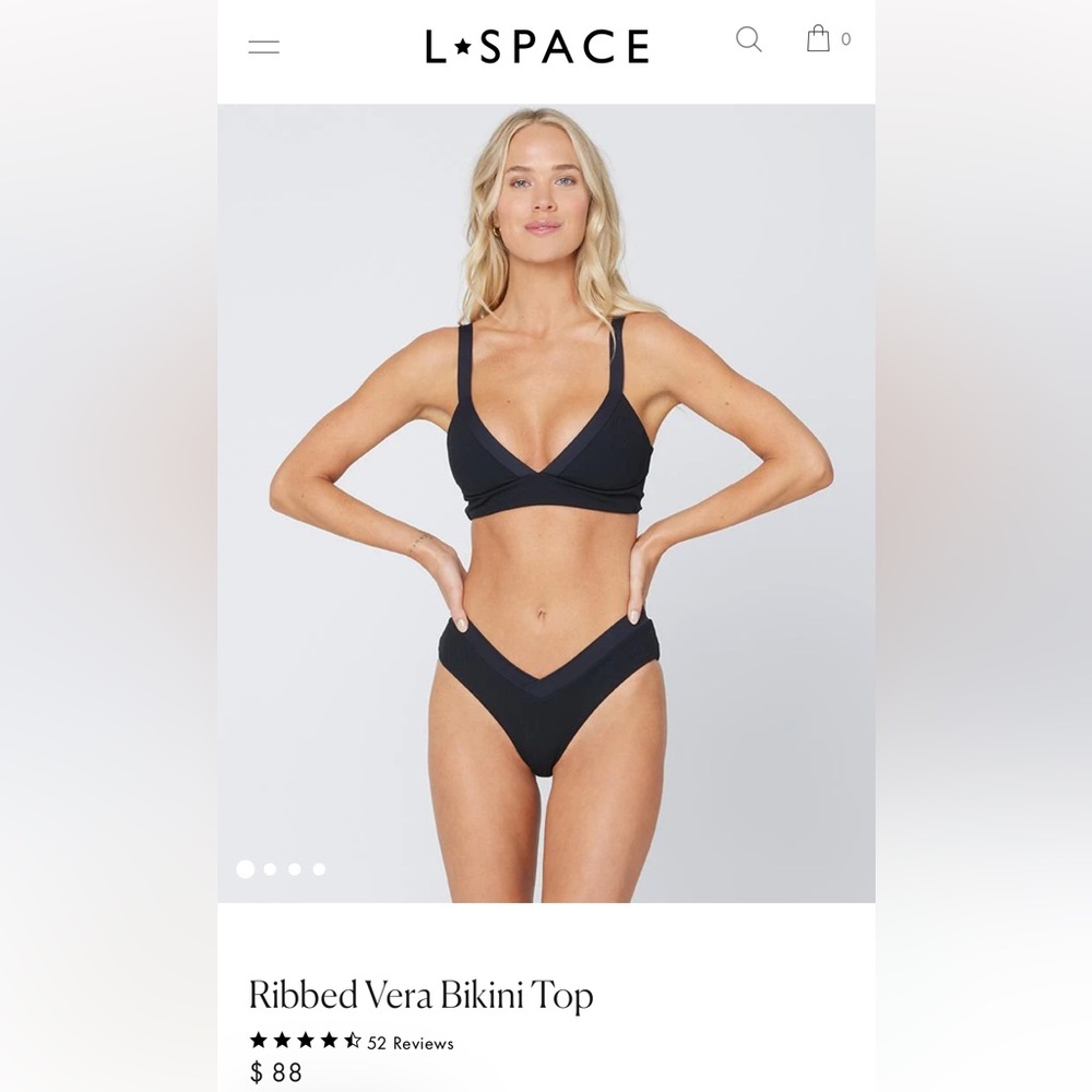 L-Space Bikini